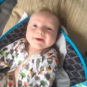 Meet your Posher, Bill